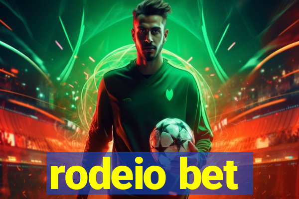 rodeio bet